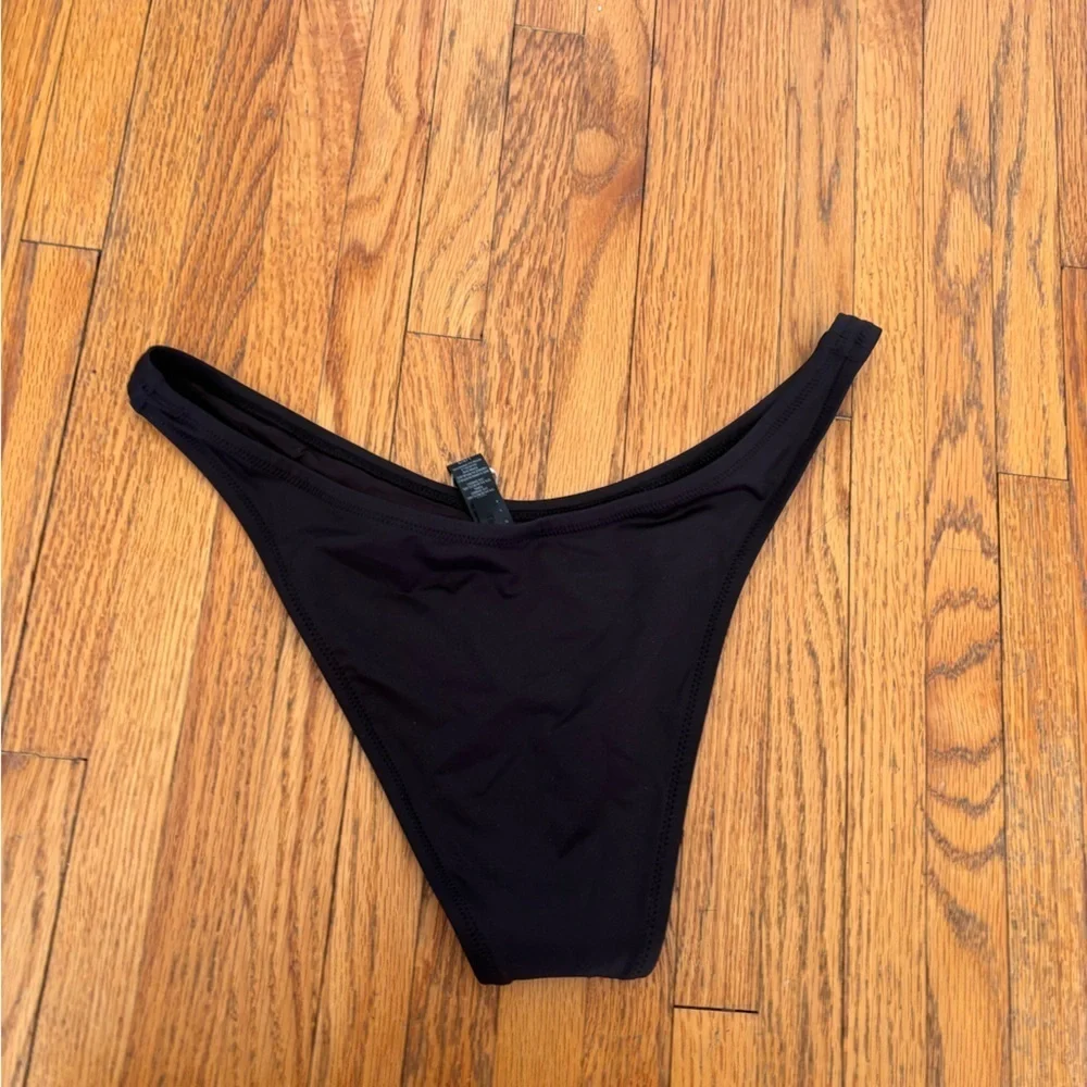 SKIMS tanga bikini